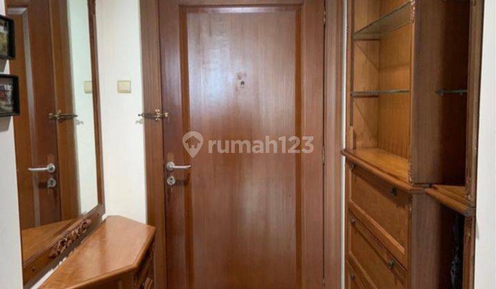 Dijual Apartemen,Harga Dibawah Njop Shgb 2043, Harus Terjual Desember 2023 Apartemen Fully Furnished 1