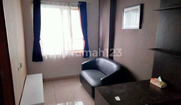 Dijual Apartemen Pinewood 2BR 1