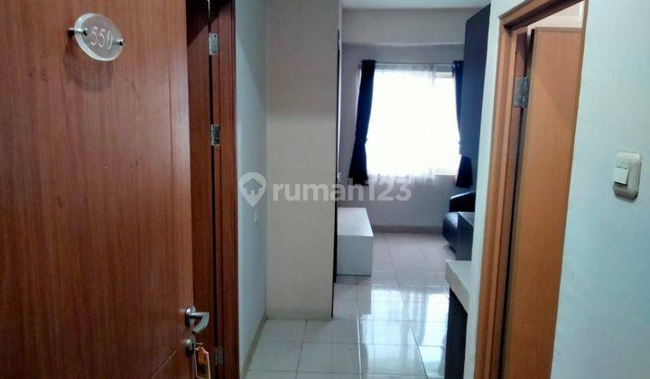 Dijual Apartemen Pinewood 2BR 2
