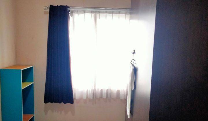 Dijual Apartemen Pinewood 2BR 5
