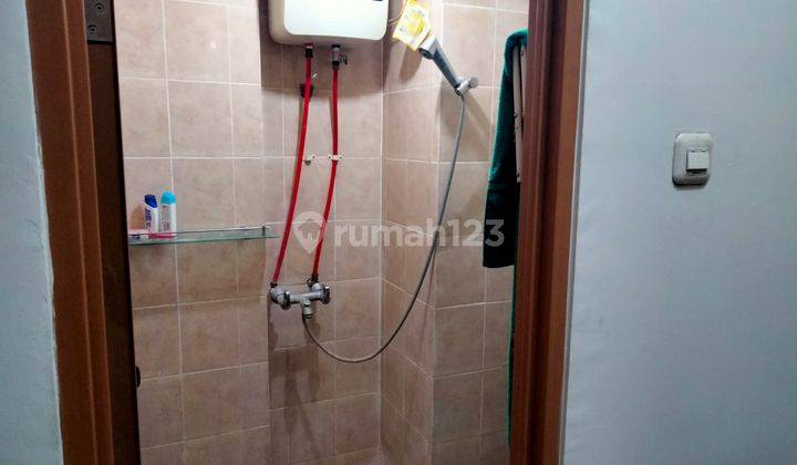 Dijual Apartemen Pinewood 2BR 6