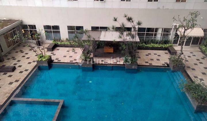 Dijual Apartemen Pinewood 2BR 7