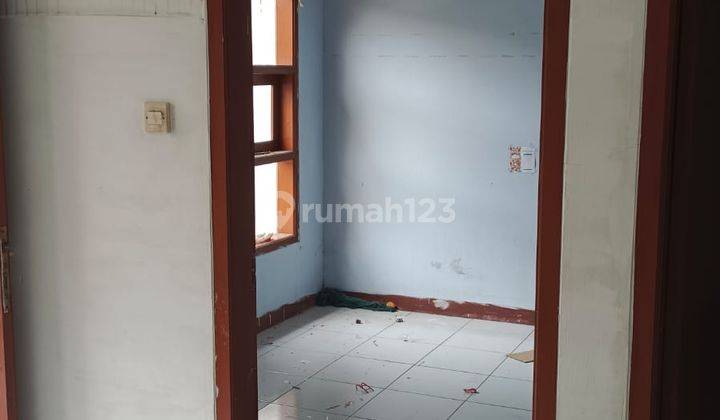 Sewa Rumah Murah Taman Cibaduyut Indah (TCI)  1