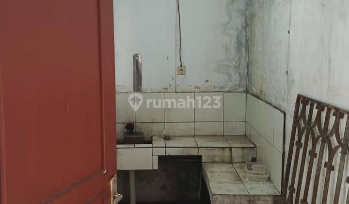 Sewa Rumah Murah Taman Cibaduyut Indah (TCI)  4