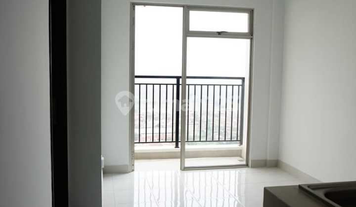 Disewakan Apartemen M square 2BR 1