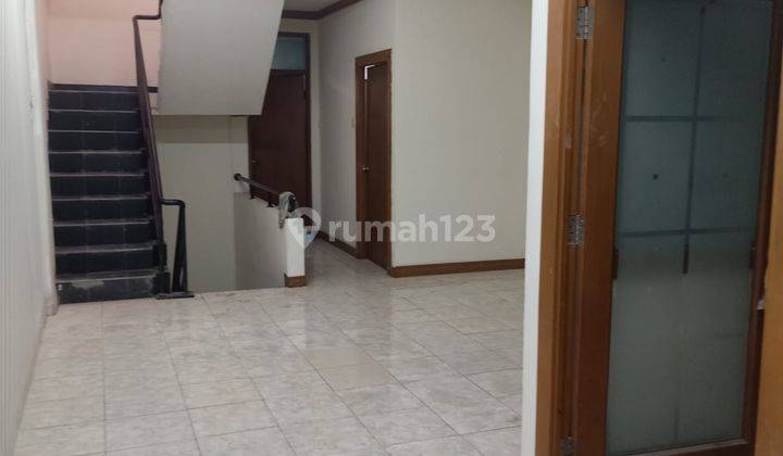 Disewakan Ruko Mainroad BKR 4