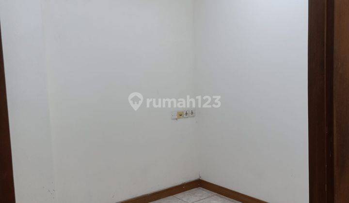 Disewakan Ruko Mainroad BKR 5