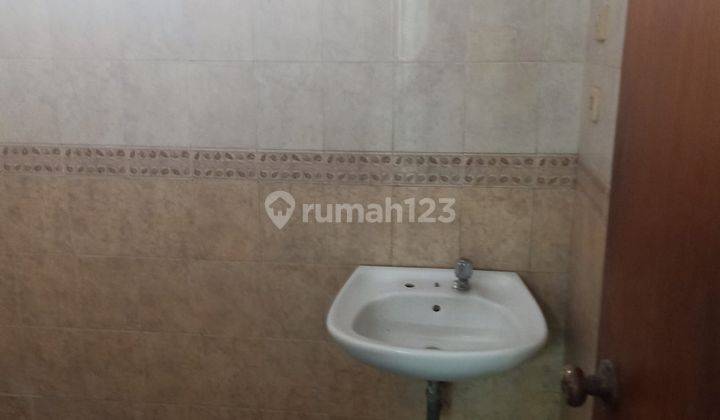 Disewakan Ruko Mainroad BKR 6