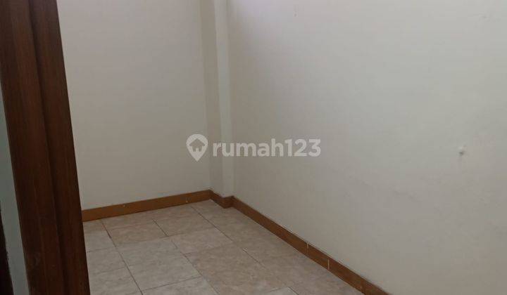 Disewakan Ruko Mainroad BKR 7
