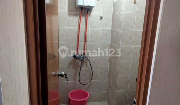 Sewa Apartemen Tahunan Pinewood Jatinangor Studio 2