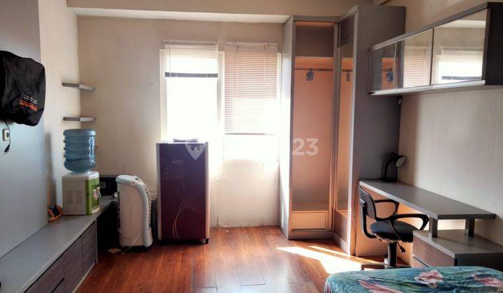 Sewa Apartemen Tahunan Pinewood Jatinangor Studio 4