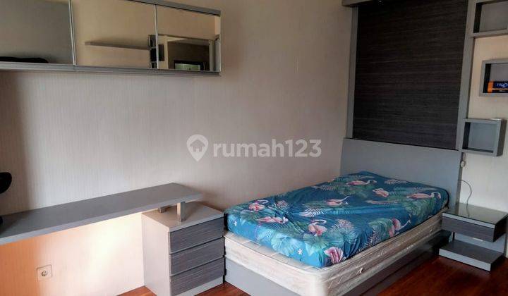 Sewa Apartemen Tahunan Pinewood Jatinangor Studio 5