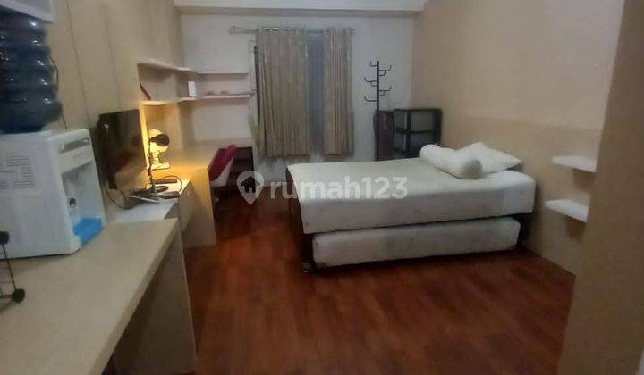 Disewakan Apartemen Studio Tahunan Pinewood Jatinangor 1