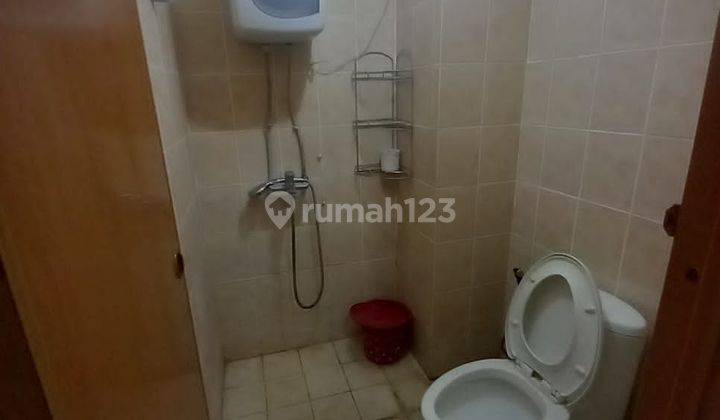 Disewakan Apartemen Studio Tahunan Pinewood Jatinangor 4