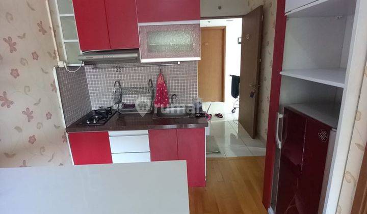 Disewakan Apartemen Tahunan Pinewood Jatinangor 2BR 1
