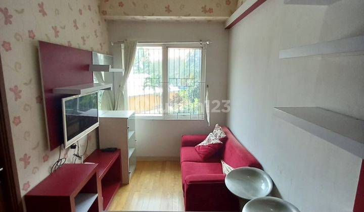 Disewakan Apartemen Tahunan Pinewood Jatinangor 2BR 2