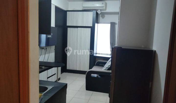 Disewakan Tahunan Apartemen Pinewood Jatinangor 2BR  1
