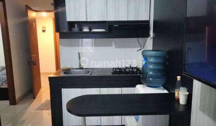 Disewakan Tahunan Apartemen Pinewood Jatinangor 2BR  2