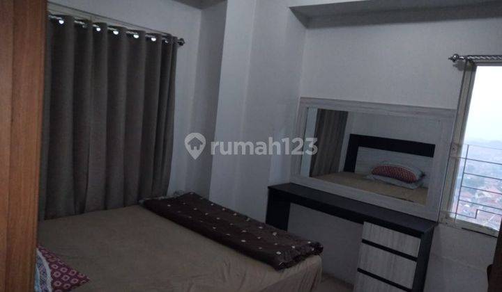 Disewakan Tahunan Apartemen Pinewood Jatinangor 2BR  4