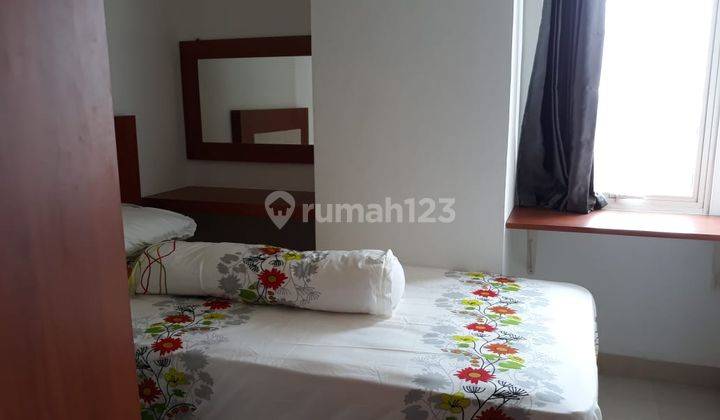 Disewakan Apartemen Tahunan Pinewood Jatinangor 2BR 3