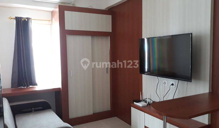 Disewakan Apartemen Tahunan Pinewood Jatinangor 2BR 2