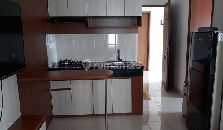 Disewakan Apartemen Tahunan Pinewood Jatinangor 2BR 1