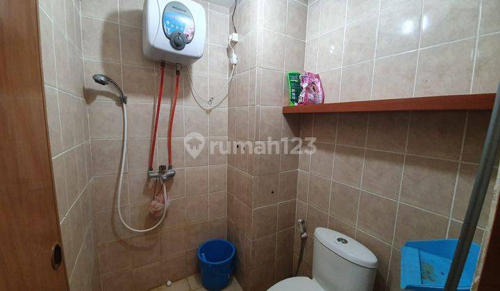 Disewakan Apartemen Tahunan Pinewood Jatinangor 2BR 5