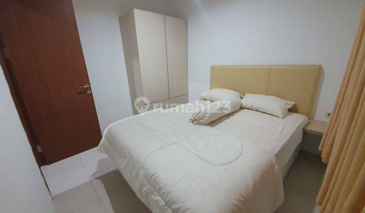 Disewakan Apartemen Tahunan Pinewood Jatinangor 2BR 2