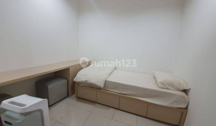Disewakan Apartemen Tahunan Pinewood Jatinangor 2BR 3