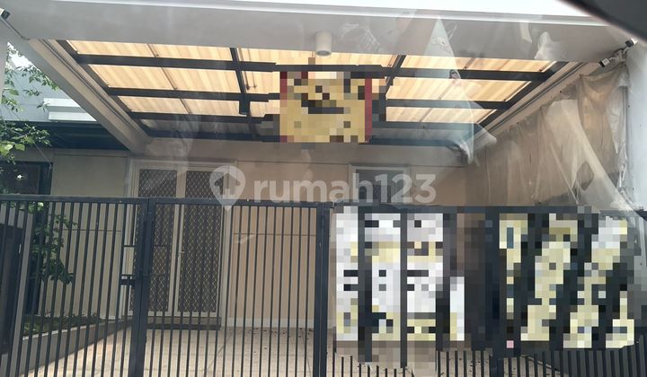 Dijual Rumah Minimalis Graha Natura dekat Citraland dan Pakuwon Indah 1