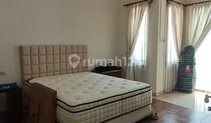 Fully Furnished Graha Famili Luxury House For Rent 2
