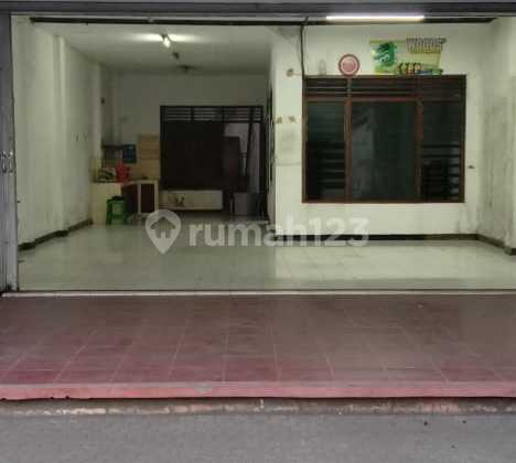 Komersial Ex Apotik di Jalan Raya Bendul Merisi Surabaya - Bangunan 1 Lantai 2