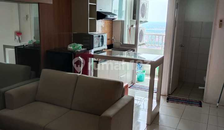 Dijual Apartemen Educity Stanford 2BR Full Furnish Dijual Apartemen Educity Stanford 2BR Full Furnish