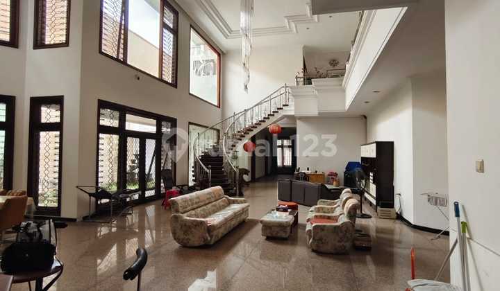 Commercial Hook Area Zero House Darmo Baru Main Road