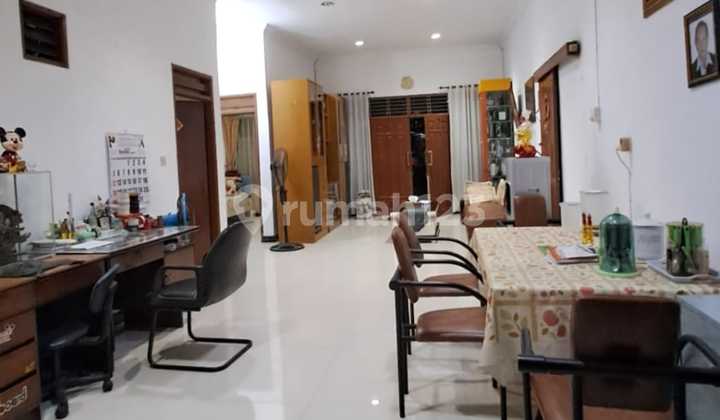 Disewakan Rumah Pondok Nirwana Siap Huni Bagus 2