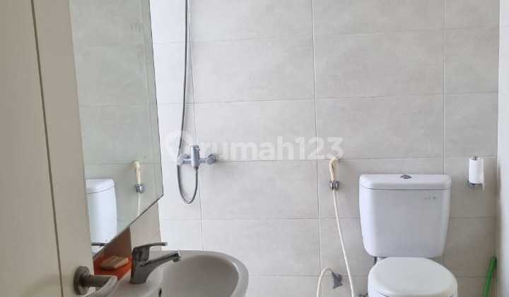 3Kt Fully Furnished House in Grand Pakuwon Cluster Canberra 2