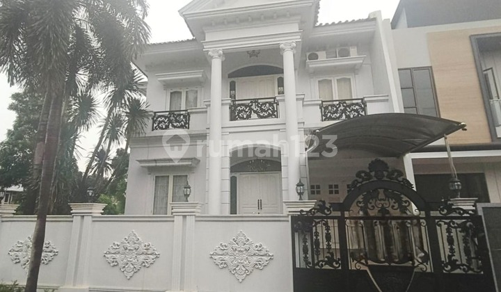 Citraland International Village House Near Gwalk Newly Renovated Citraland International Village House Near Gwalk Newly Renovated