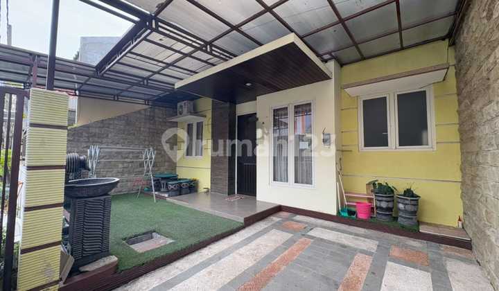 DIsewakan Full Furnish Bukit Palma Citraland Bagus dan Siap Huni 2