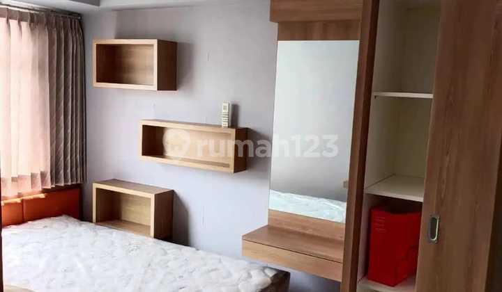 Dijual Apartemen Educity Stanford 2BR Full Furnish 2