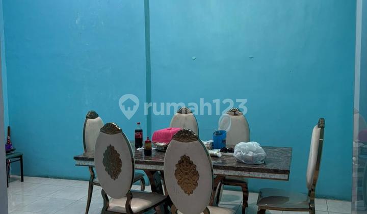 Shop House Jl. Raya Manukan Lor West Surabaya 3-Storey Building 2