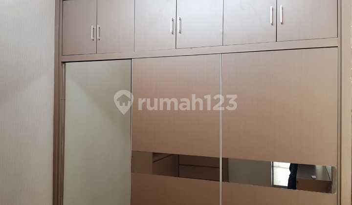 Ada 2 Jejer Apartemen Orchard Studio Lantai 30 2