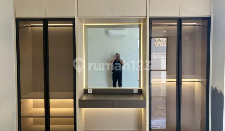 Rumah Citraland Pelican Hil Fully Furnish Ciamik Minimalis 2