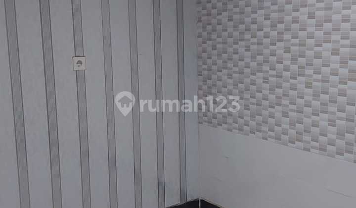 Dijual Rumah SIap Huni Full Furnish Palm Spring Jambangan 2