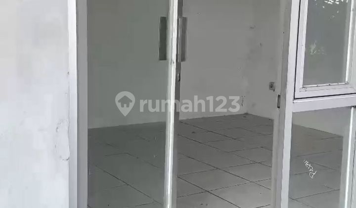 Warehouse for Sale Safe and Lock East Ring Road Sidoarjo