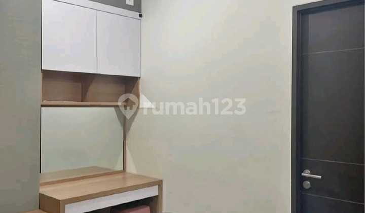 Disewakan Apartemen Klaska Surabaya Jagir dekat A Yani dan Jemursari 1