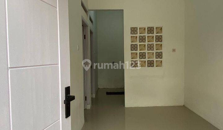 Rumah Murah 175jta Reddy Di Sawangan Depok  2