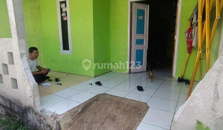 Jual Cepat Rumah Ready Dlm Claster Di Sawangan Depok  2