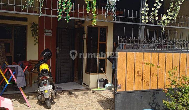 Jual rumah reddy siap huni di sawangan Depok  2