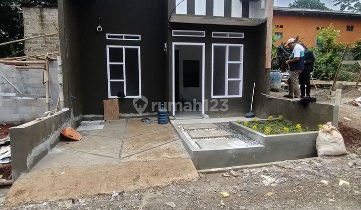 Harga promo rumah reddy di sawangan Depok  2