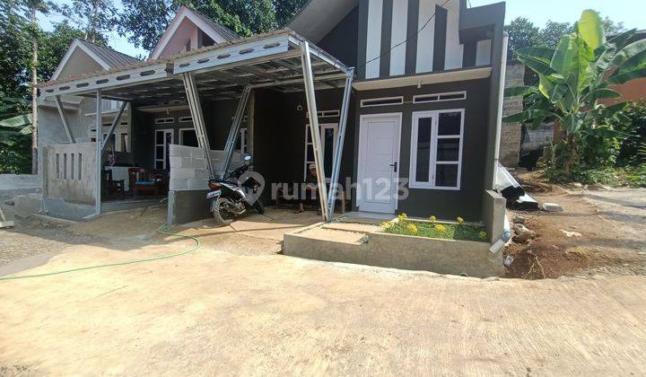 Rumah Murah Harga Promo Jyal Cepat Di Sawangan Depok  2